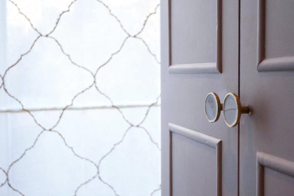 Cupboard Door